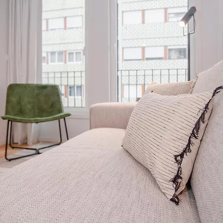 Appartement Liiiving In - Modern & Glam M *