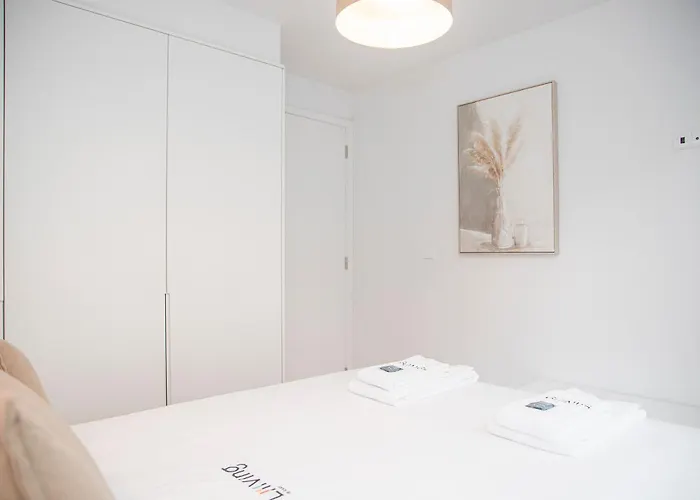 Apartment Liiiving In - Modern & Glam M Porto