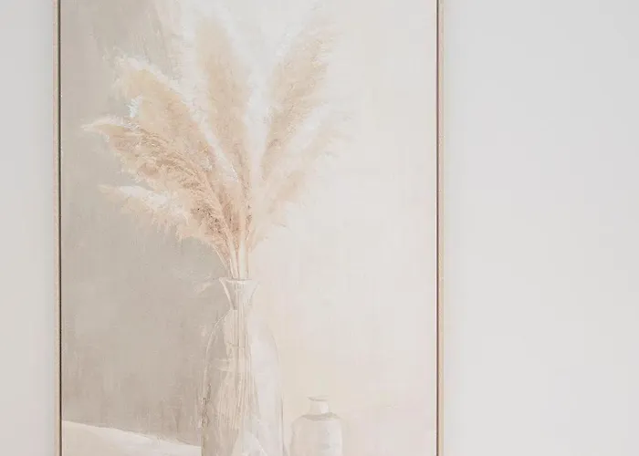 Liiiving In - Modern & Glam M