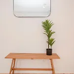 Daire Liiiving In - Modern & Glam M