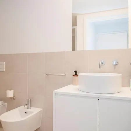 Apartamento Liiiving In - Modern & Glam M