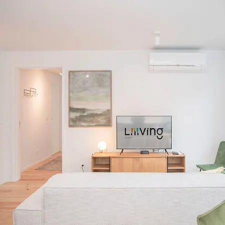 Liiiving In - Modern & Glam M * 波尔图