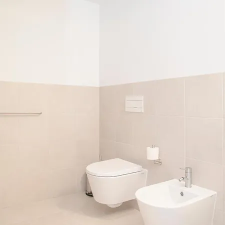 Apartamento Liiiving In - Modern & Glam M *