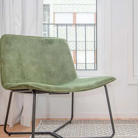Apartamento Liiiving In - Modern & Glam M