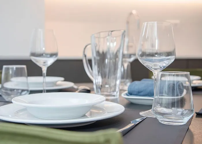 Apartamento Liiiving In - Modern & Glam M Porto