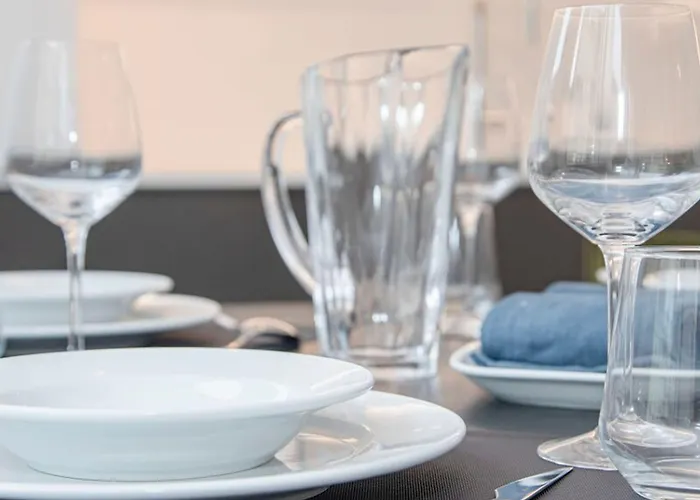 Apartamento Liiiving In - Modern & Glam M Porto