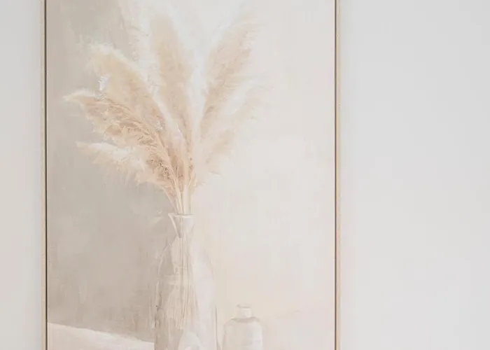 Liiiving In - Modern & Glam M Porto