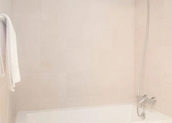 Apartamento Liiiving In - Modern & Glam M Porto