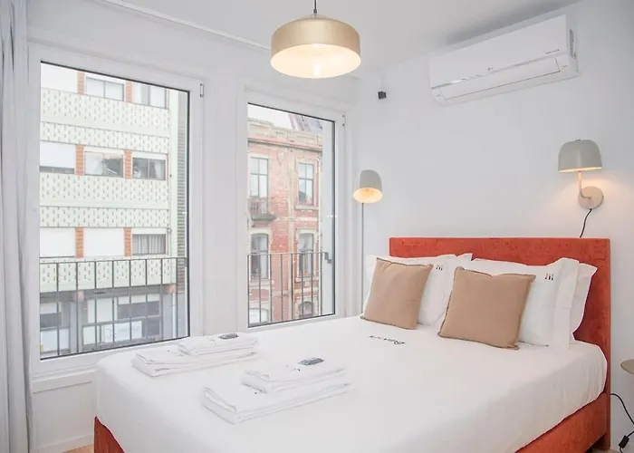 Liiiving In - Modern & Glam M Apartamento *