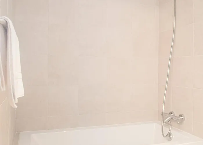 Apartamento Liiiving In - Modern & Glam M Porto