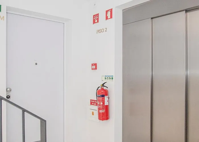 Appartement Liiiving In - Modern & Glam M *