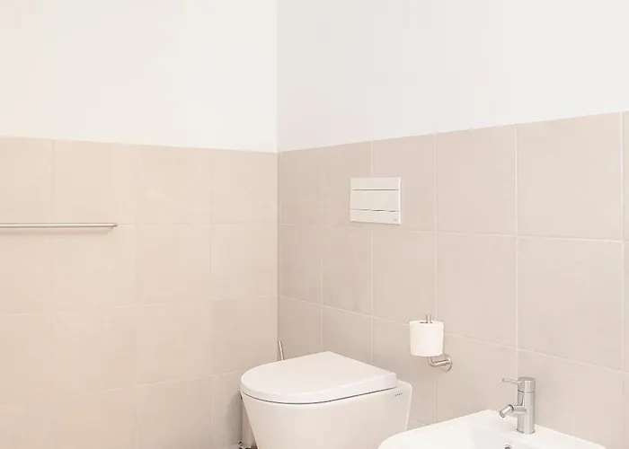 Appartement Liiiving In - Modern & Glam M *