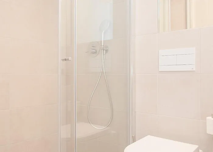 Liiiving In - Modern & Glam M Appartement *