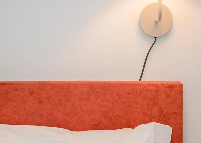 Apartamento Liiiving In - Modern & Glam M *