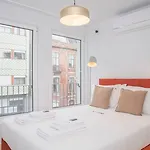 Appartement Liiiving In - Modern & Glam M Oporto
