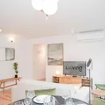 Liiiving In - Modern & Glam M Appartement