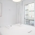 Liiiving In - Modern & Glam M Appartement *