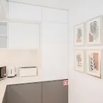 Lägenhet Liiiving In - Modern & Glam M