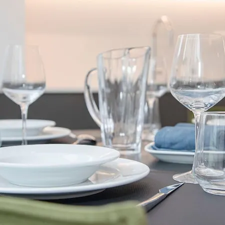 Appartement Liiiving In - Modern & Glam M Oporto