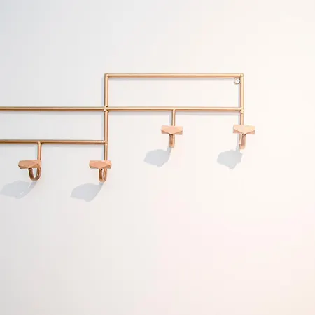 Liiiving In - Modern & Glam M
