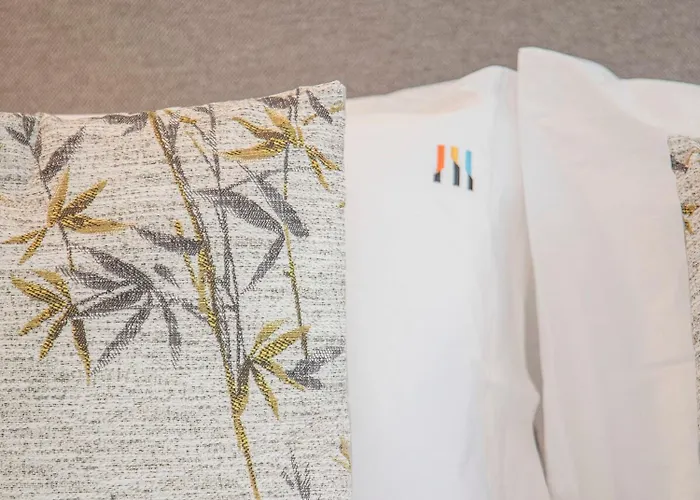 公寓 Liiiving In - Modern & Glam M 波尔图