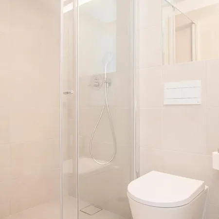 Apartamento Liiiving In - Modern & Glam M