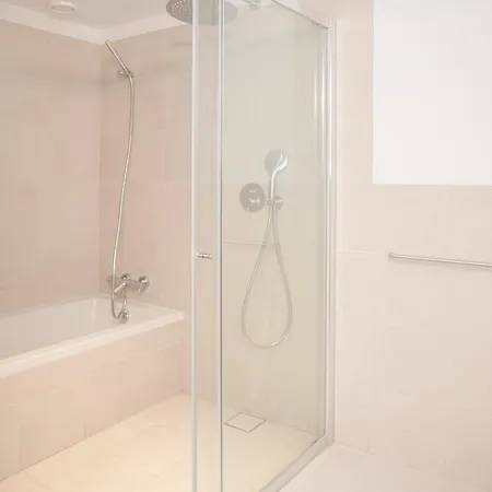 Apartamento Liiiving In - Modern & Glam M *